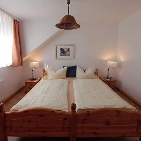 Haus Mueritz, 14 Roter Milan Apartment Zielow Екстериор снимка
