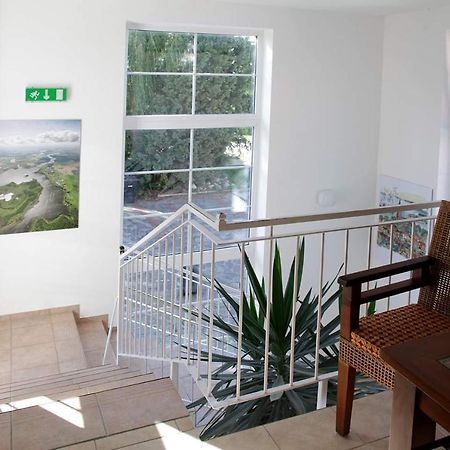 Haus Mueritz, 14 Roter Milan Apartment Zielow Екстериор снимка