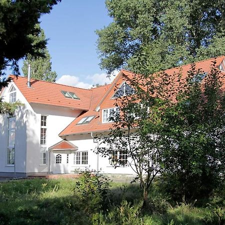 Haus Mueritz, 14 Roter Milan Apartment Zielow Екстериор снимка