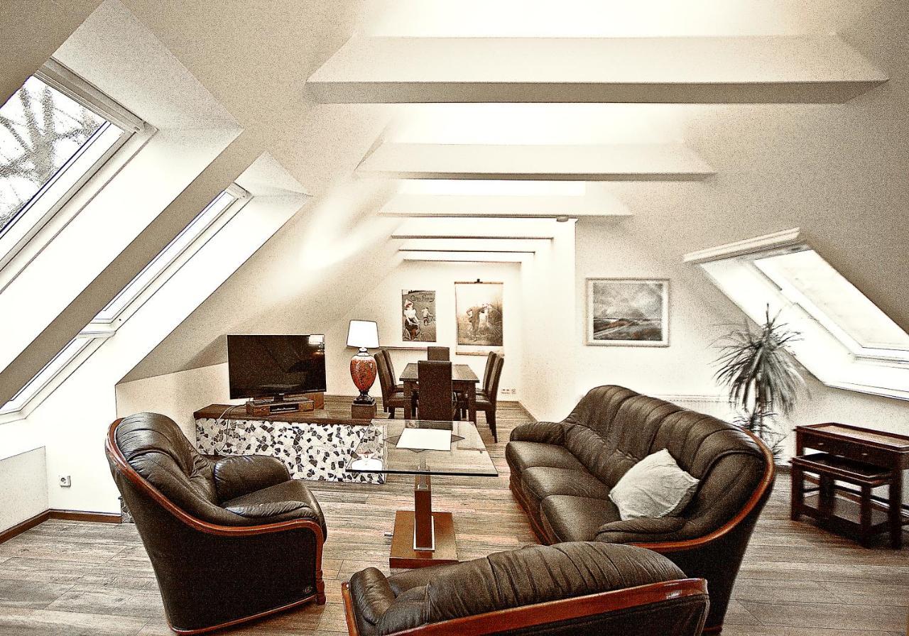 Haus Mueritz, 14 Roter Milan Apartment Zielow Екстериор снимка