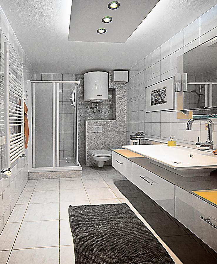 Haus Mueritz, 14 Roter Milan Apartment Zielow Екстериор снимка