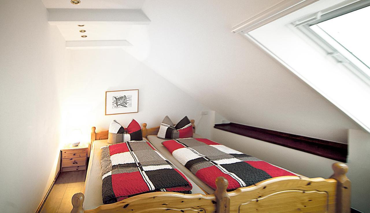 Haus Mueritz, 14 Roter Milan Apartment Zielow Екстериор снимка