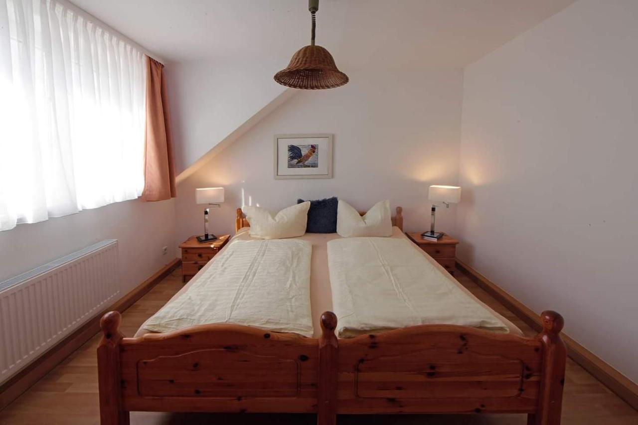Haus Mueritz, 14 Roter Milan Apartment Zielow Екстериор снимка