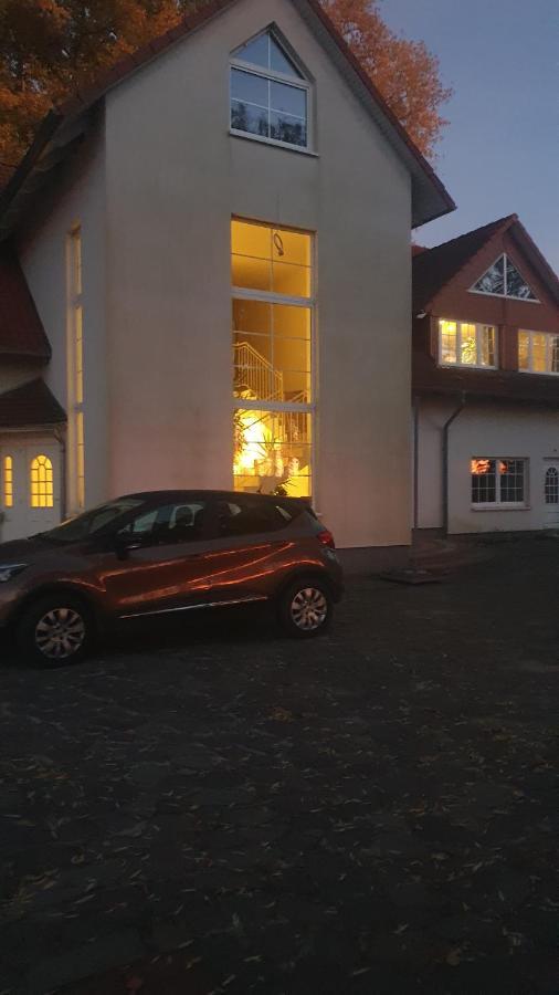 Haus Mueritz, 14 Roter Milan Apartment Zielow Екстериор снимка