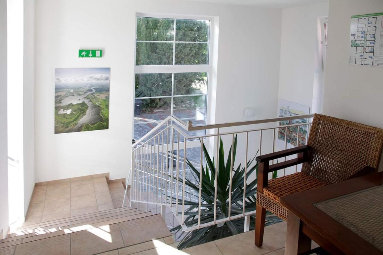 Haus Mueritz, 14 Roter Milan Apartment Zielow Екстериор снимка