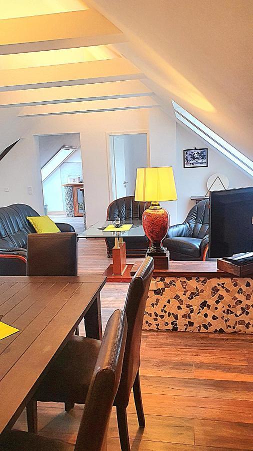 Haus Mueritz, 14 Roter Milan Apartment Zielow Екстериор снимка